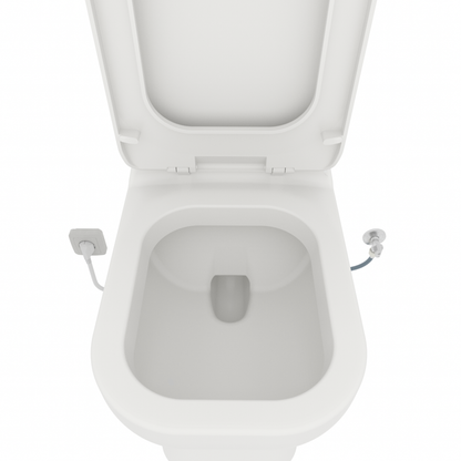 WC broyeur Sani-Design