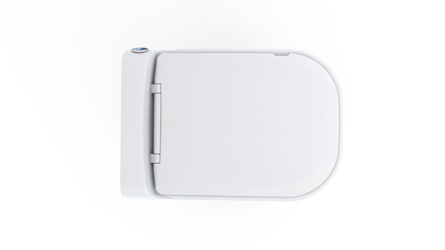 WC broyeur Sani-Design