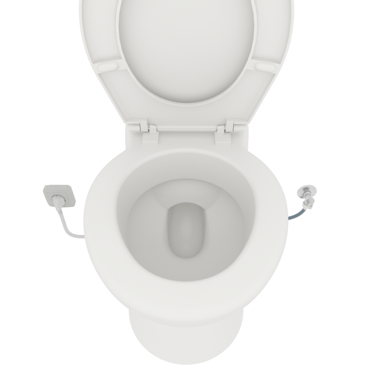 WC broyeur Sani-Start