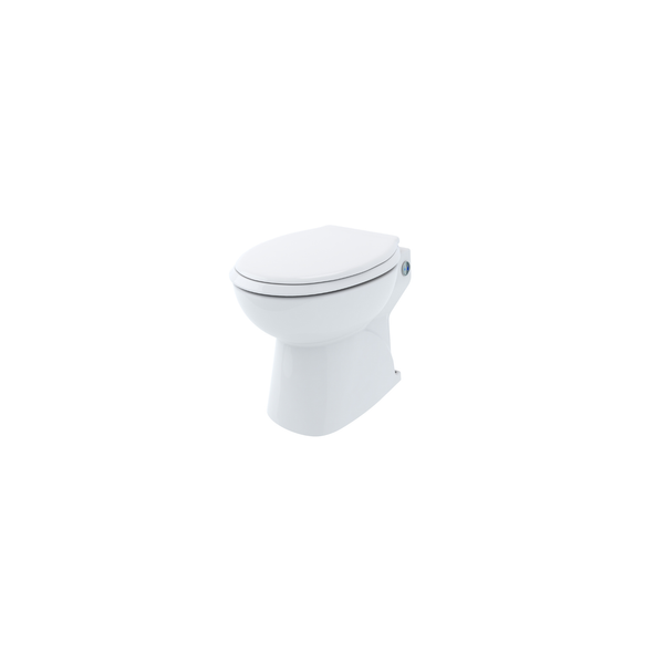 Toilettes BROYER COMPACT