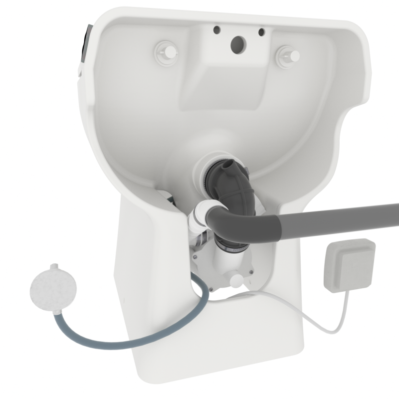 Conception Aquacompact