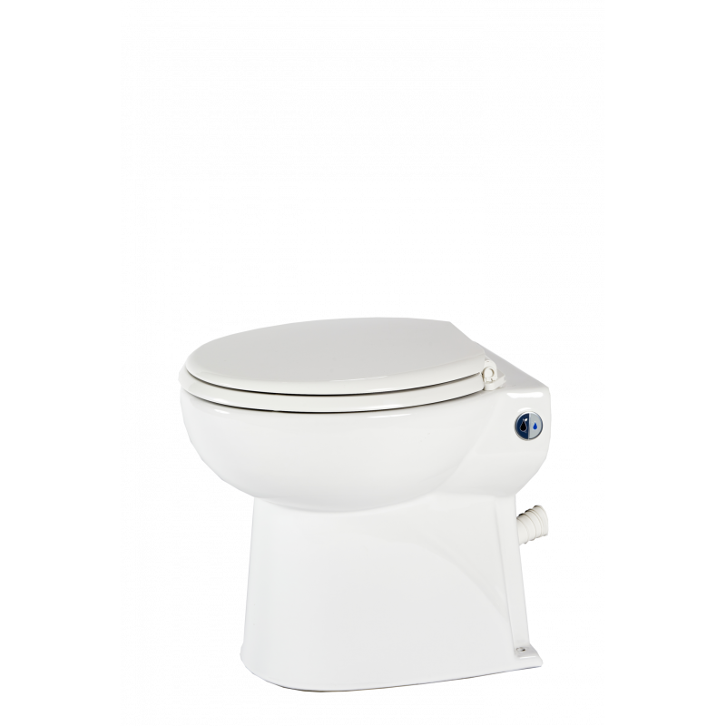 Aquacompact Silence +