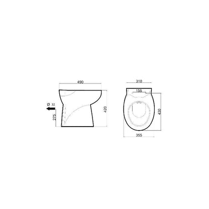 Aquacompact Silence +