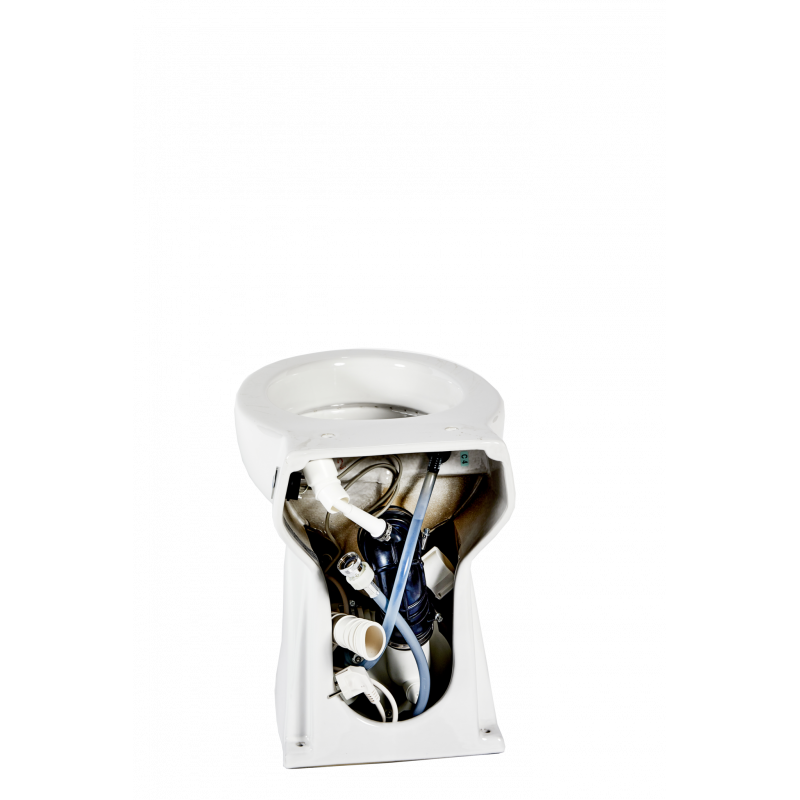 Aquacompact Silence +