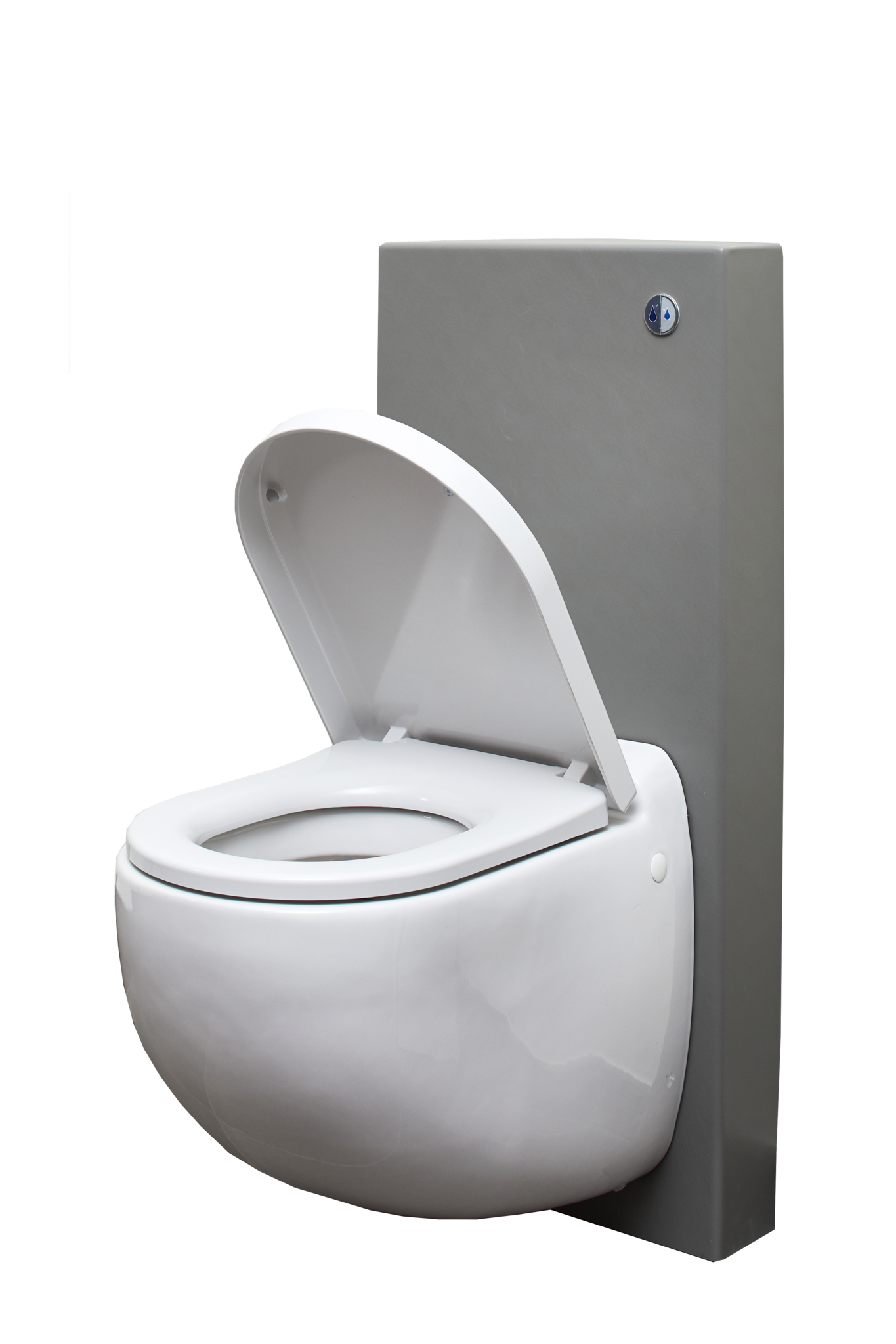 WC broyeur Sani-Wand Plus