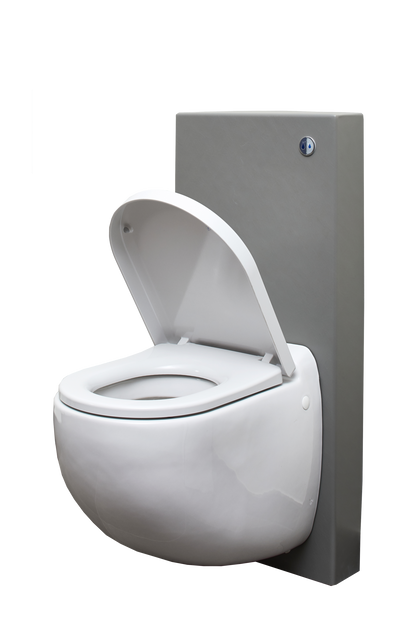 WC broyeur Sani-Wand Plus